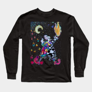 Jester Long Sleeve T-Shirt